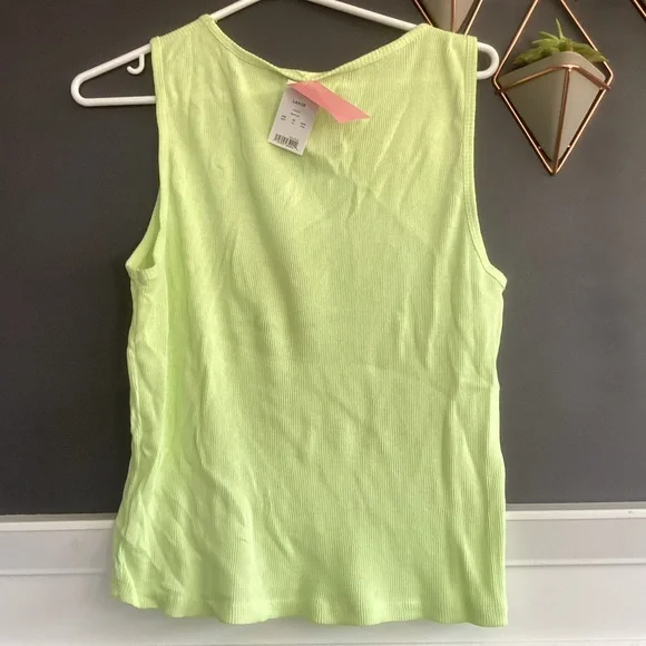 Willie Nelson Ribbed Tank - Picture 5 of 6